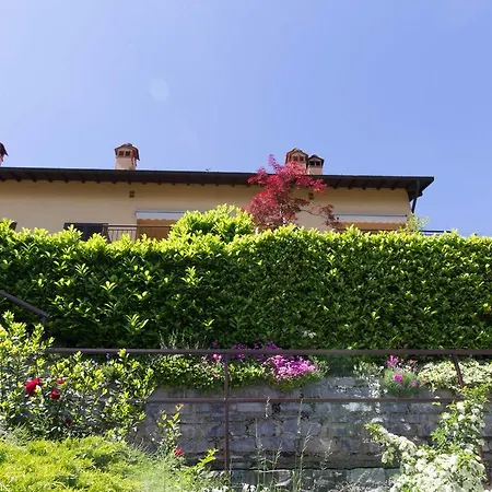Miralago Al Sole Oliveto Lario